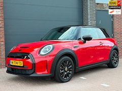 MINI Mini-Electric - E 33 kWh Business Edition, SOH 96%, Navi, CarPlay, BOVAG garantie