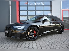 Audi A6 Avant - 55 TFSI e S-Line Quattro Competition | Pano | New 21'' RS | 360 | B&O | Carplay | Virtual