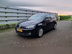 Volkswagen Golf - 1.2 TSI Trendline BlueMotion