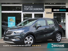 Opel Mokka X - 1.4 Turbo Online Edition | Trekhaak | Parkeersensoren voor en achter | Climate control