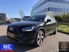 Audi Q2 - 35 TFSI S Edition Keyless/ CarPlay/ Leder