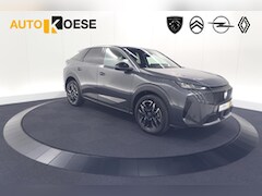 Peugeot 3008 - 1.2 Hybrid 136 e-DSC6 Allure | Camera | Stoelverwarming | Navigatie | Apple Carplay