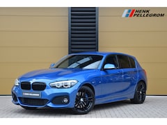 BMW 1-serie - 118i Executive * M-Sport * Sportremmen * Hifi * DAB * Lichtpakket