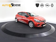 Renault Clio - TCe 90 Limited | Trekhaak | Parkeersensoren | Navigatie