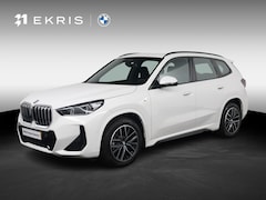 BMW X1 - sDrive18i | M-Sportpakket | Trekhaak | Lentevoordeel