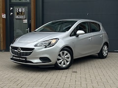 Opel Corsa - 1.0 Turbo Business+ Clima, Cruise control, LMV, Trekhaak etc