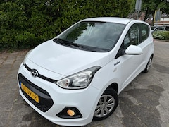 Hyundai i10 - MET AIRCO & EVT NIEUW APK