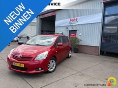 Toyota Verso - 1.8 VVT-i Aspiration Clima, cruise, trekhaak, camera
