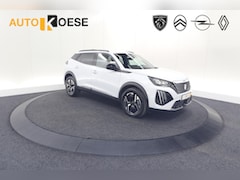 Peugeot 2008 - PureTech 100 Allure | Camera | Navigatie | Parkeersensoren | Apple Carplay