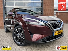 Nissan Qashqai - 1.5 e-Power Tekna Plus HUD / Trekhaak / Panoramadak / Stoel/Stuurverwarming