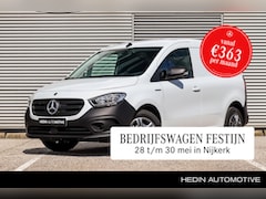 Mercedes-Benz eCitan - L1 51 kW Pro | Navigatiepakket