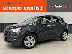Opel Mokka X - 1.4 Turbo Online Edition Automaat / Carplay / Stoel- & Stuurwielverwarming / Cruise Contro