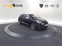 DS 3 - 3 PureTech 110 So Chic | Camera | Navigatie | Parkeersensoren | Climate Control