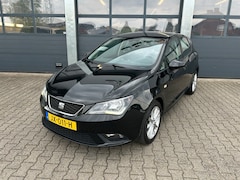 SEAT Ibiza - 1.0 EcoTSI 95pk Style Connect