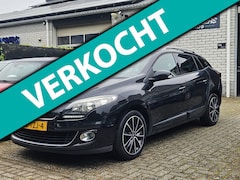 Renault Mégane Estate - 1.5 dCi Bose*Historie*NAP