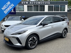MG MG4 Electric - Comfort 64 kWh GARANTIE T/M 12-2030| NET ONDERHOUD GEHAD RIJKLAAR| DEALER ONDERHOUDEN| BTW