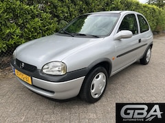 Opel Corsa - 1.0i-12V Eco Nette Auto NIEUWE APK