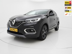 Renault Kadjar - 1.3 TCe Black Edition|Camera|Trekhaak|Stoelverwarming