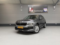 Skoda Kamiq - 1.0 TSI /PDC/CAM/ADAPTIVE CR/STOEL STUUR VERW/KEY-LESS/ENZ