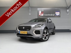 Jaguar E-Pace - 1.5 P300e AWD R-DYNAMIC SE/14.312 KM /DODE HOEK/LEER/STOEL MEM/
