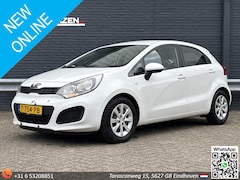Kia Rio - 1.1 CRDi BusinessLine | Climate |