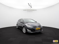 Hyundai i40 Wagon - 1.6 GDI Blue Go Edition CRUISE NAVI STOELVW