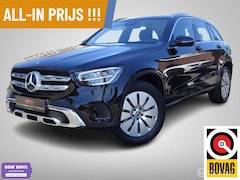 Mercedes-Benz GLC-klasse - 300e 4MATIC SOH 100%