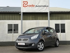 Kia Venga - 1.6 CVVT X-tra / Airco / Hoge instap / Trekhaak