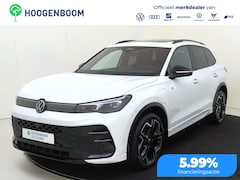 Volkswagen Tiguan - 1.5 eHybrid R-Line Edition | SoH 100% | Panoramadak | Trekhaak | Head-up display | Harman/