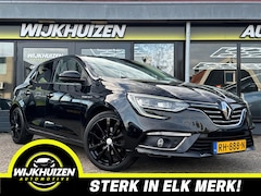 Renault Mégane - 1.2 TCe Bose Automaat met Climate 18 Inch Navigatie