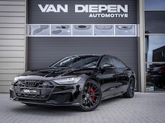 Audi A7 Sportback - 55 TFSI e quattro Pro Line S Competition 5-Pers. l Facelift l S7 Look l RS stoelen