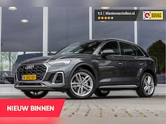Audi Q5 - 50 TFSI e S edition | Matrix LED | Camera
