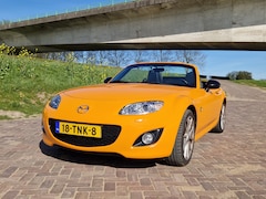 Mazda MX-5 - 2.0 GT-L