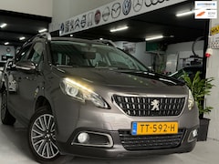 Peugeot 2008 - 1.2 PureTech Active/ AUTOMAAT/ 3e EIG/ dealeronderhouden/ 1jaar apk/ navi/ pdc/ zeer netto