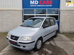 Hyundai Matrix - 1.6i Active AIRCO/NAP/SCHUIFDAK