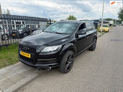 Audi Q7 - 3.0 TDI quattro Pro Line S
