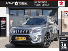 Suzuki Vitara - 1.4 BoosterJet Stijl Automaat | Panoramadak | Trekhaak