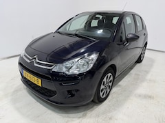 Citroën C3 - 1.0 PureT Attraction