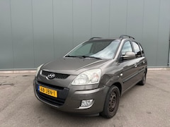 Hyundai Matrix - 1.6i Style CLIMA AIRCO | TREKHAAK | NAP