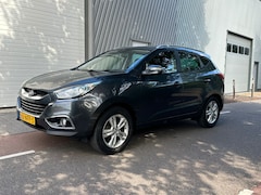 Hyundai ix35 - 2.0i Business Edition | Trekhaak | Achteruitrijcamera |