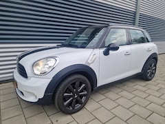 MINI Countryman - 1.6 Cooper Edition Automaat, Leder, Panorama , climatronic