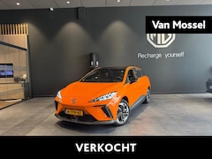 MG MG4 Electric - Luxury 64 kWh