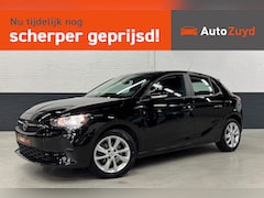Opel Corsa - 1.2 Edition / Cruise Control / Airco / Stoel- & Stuurwielverwarming / Verkeersbordherkenni