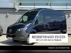 Mercedes-Benz eSprinter - 320 L2/H2 Pro 81kWh | Winterpakket | High-performance LED-koplampen | Smartphone Integrati