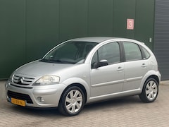 Citroën C3 - 1.6i-16V Exclusive