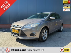 Ford Focus Wagon - 1.0 EcoBoost Edition Plus (12 mnd BOVAG-garantie)