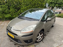 Citroën C4 Picasso - G3, AUTOMAAT MET AIRCO & EVT NIEUW JAAR APK