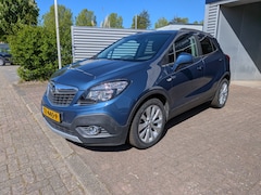 Opel Mokka - 1.4 T Cosmo Trekhaak