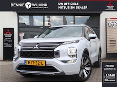 Mitsubishi Outlander - 2.4 PHEV Instyle