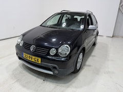 Volkswagen Polo - 1.4-16V FUN